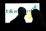 Blueprint Award Ceremony