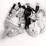 Family and Lifestyle Portraiture