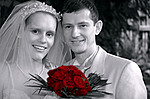 Natasha and James